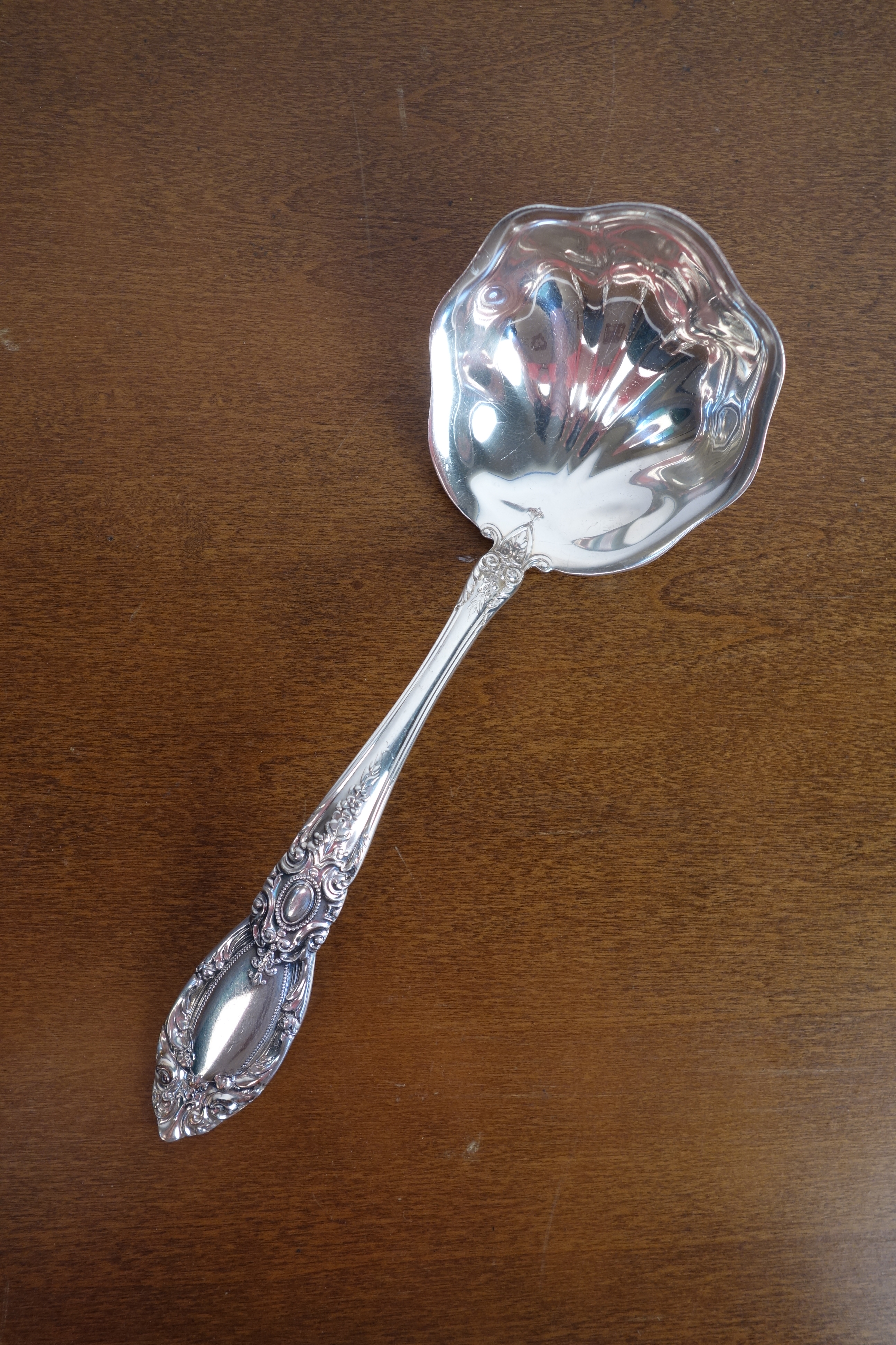 Towle Sterling Silver 1932 "King Richard" Flatware