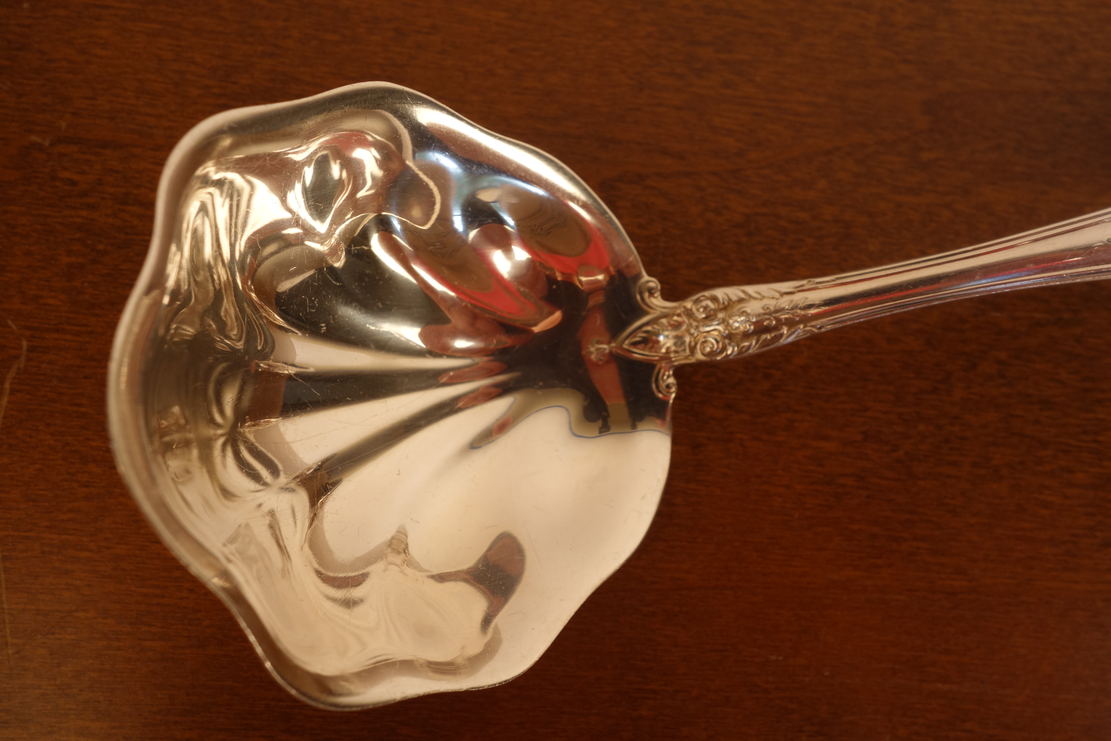 Towle Sterling Silver 1932 "King Richard" Flatware