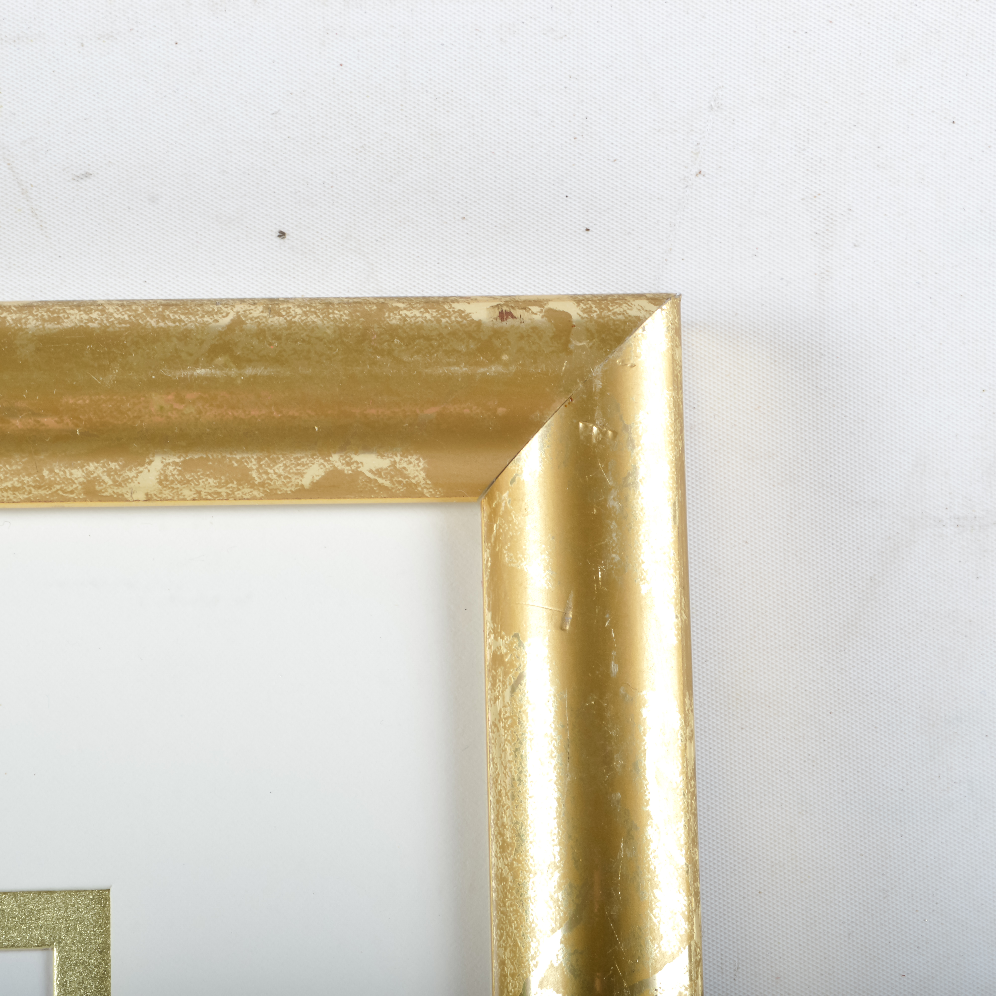 Limited Edition Signed and Framed Jovan Obican "Chuppah Wedding" Lithograph