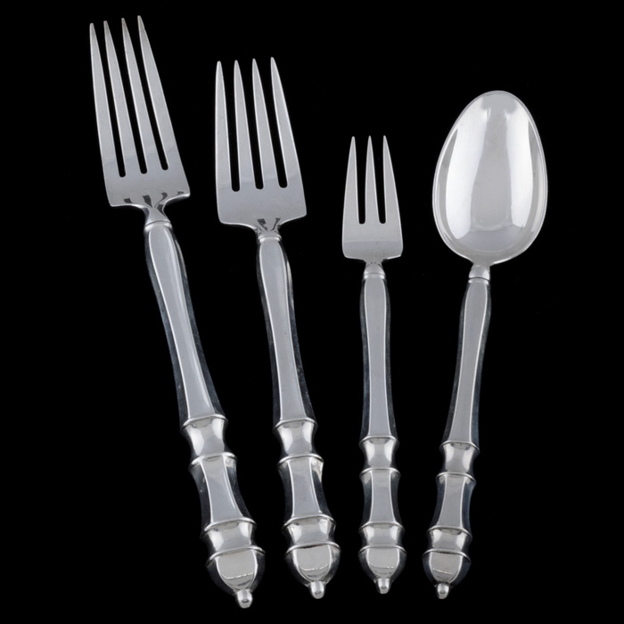 Towle "Carpenter Hall" Silverware
