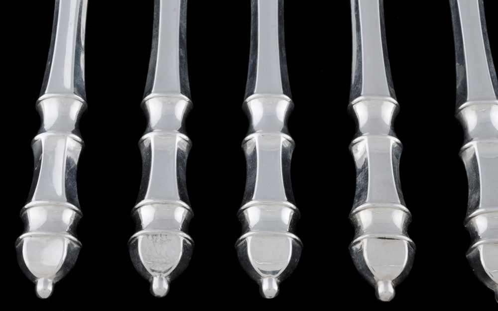 Towle "Carpenter Hall" Silverware