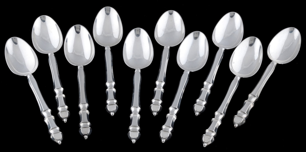 Towle "Carpenter Hall" Silverware