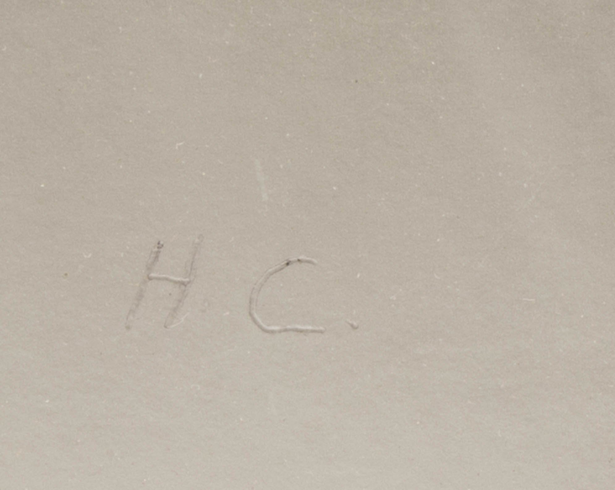 Signed Victor Vasarely Framed Op Art Serigraph Print "Blue Die"