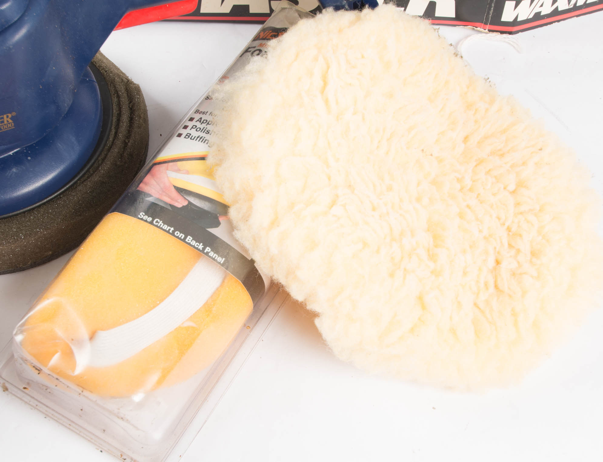 Chamberlain Waxmaster RA7000