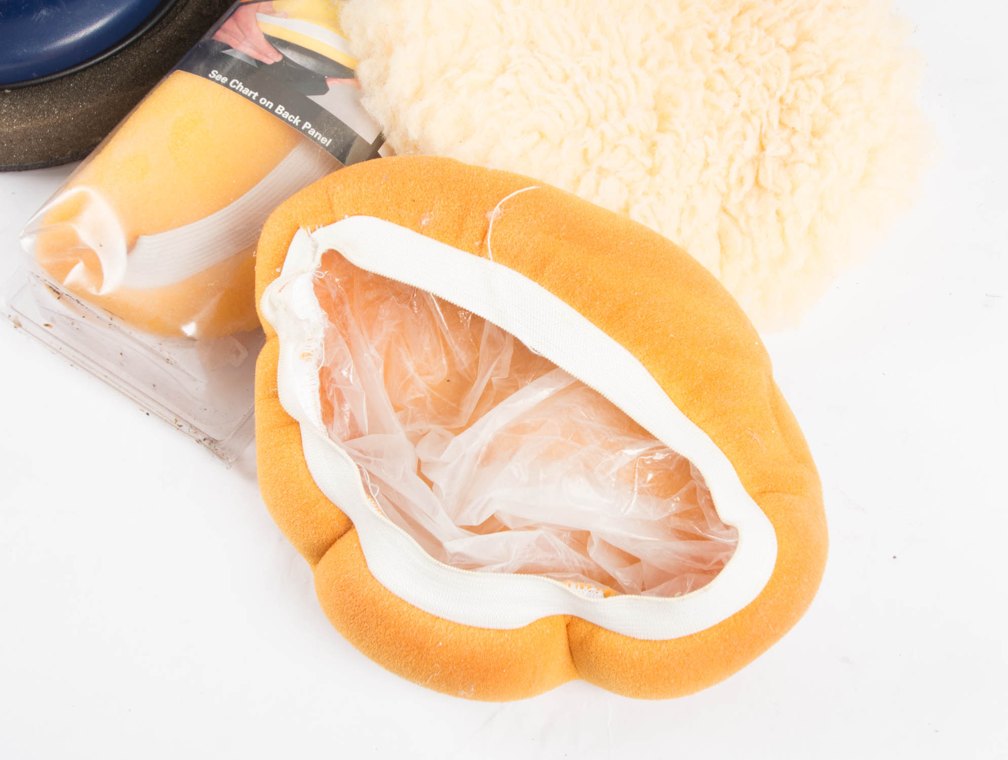 Chamberlain Waxmaster RA7000