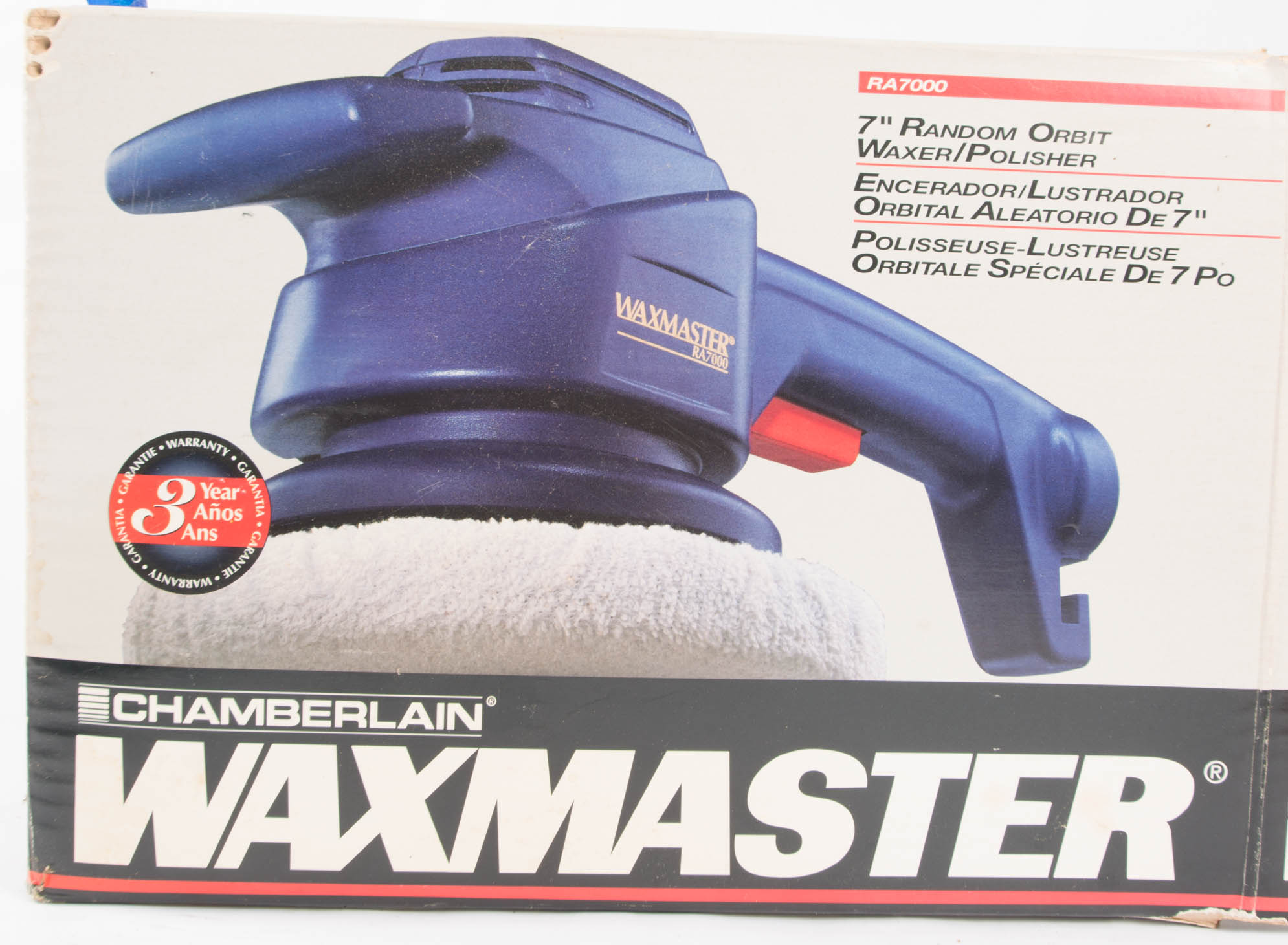 Chamberlain Waxmaster RA7000