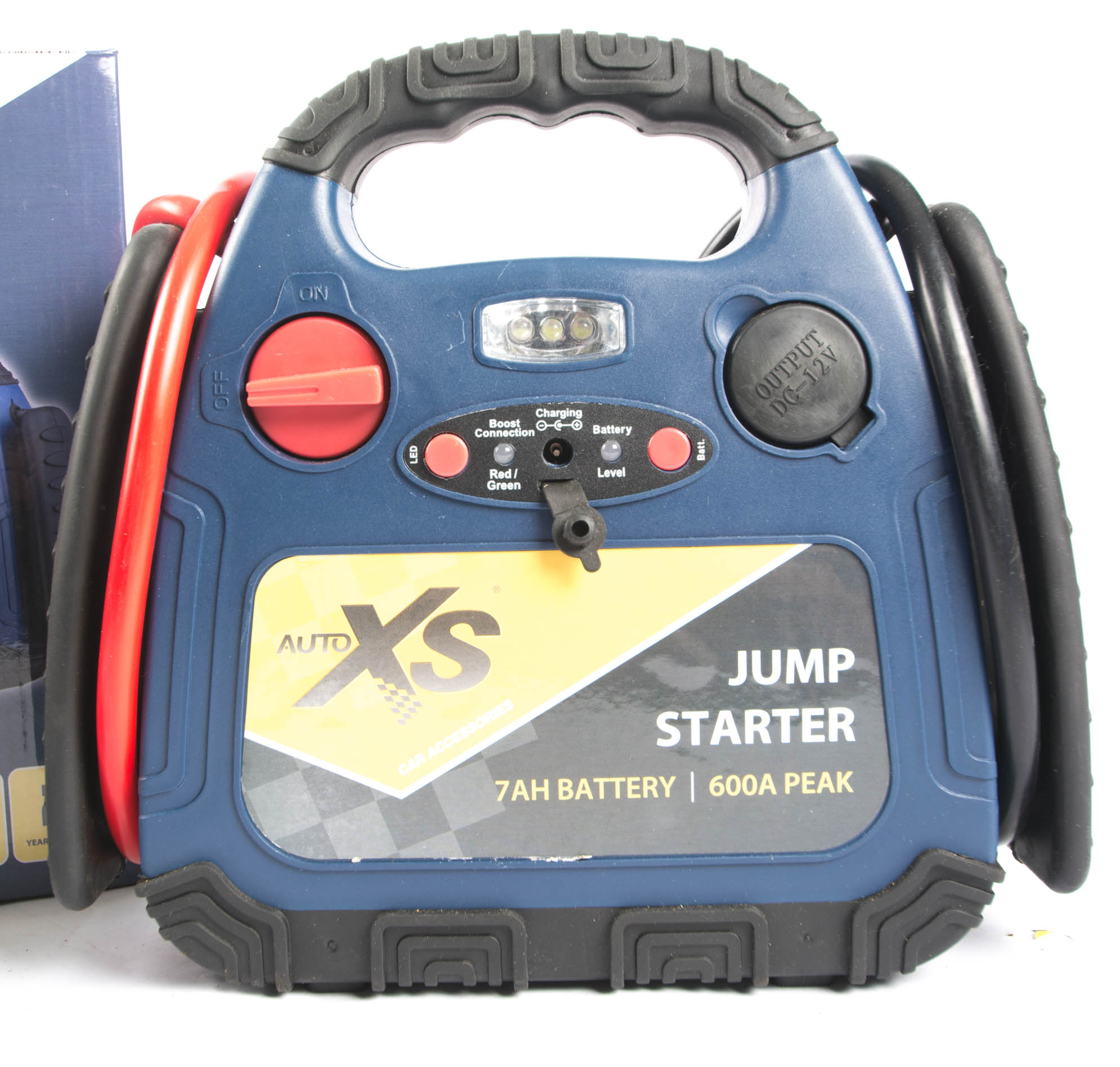Jump Starter Auto XS