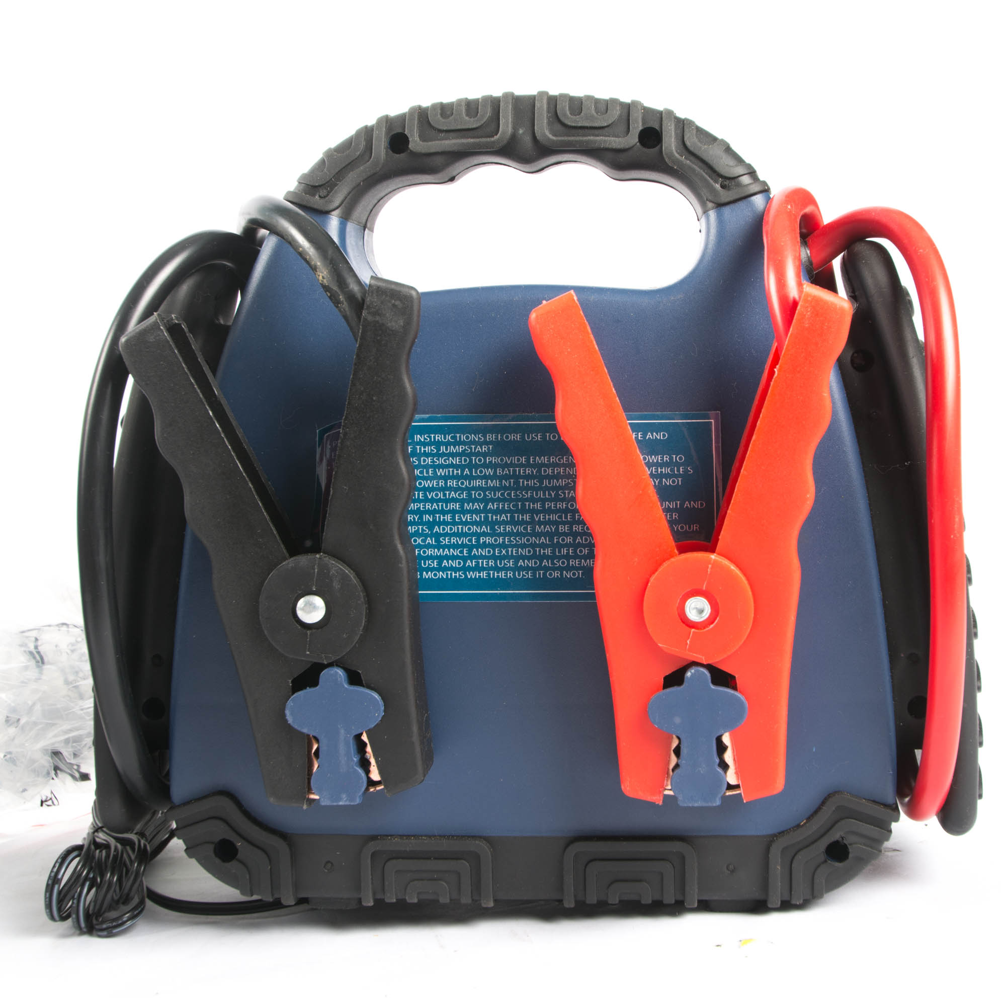 Jump Starter Auto XS