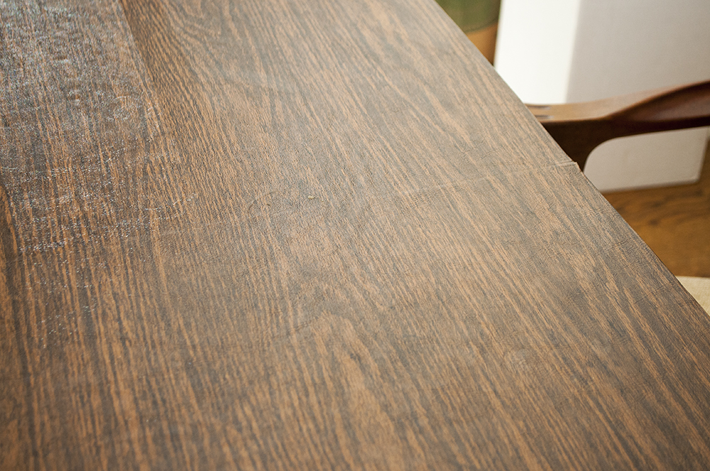 Henredon Rittenhouse Square Collection Dining Table with Matching Dining Chairs