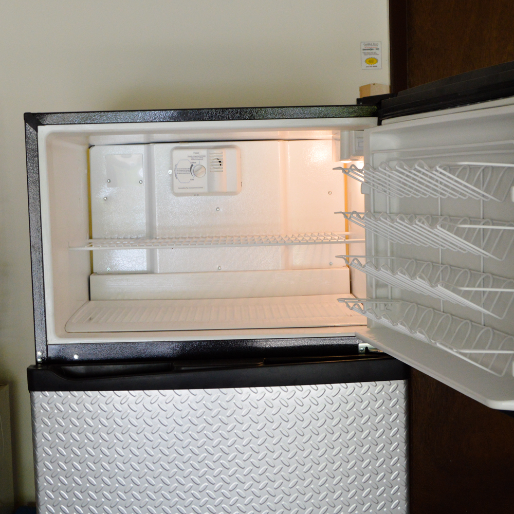 Gladiator by Whirlpool Garage Fridge