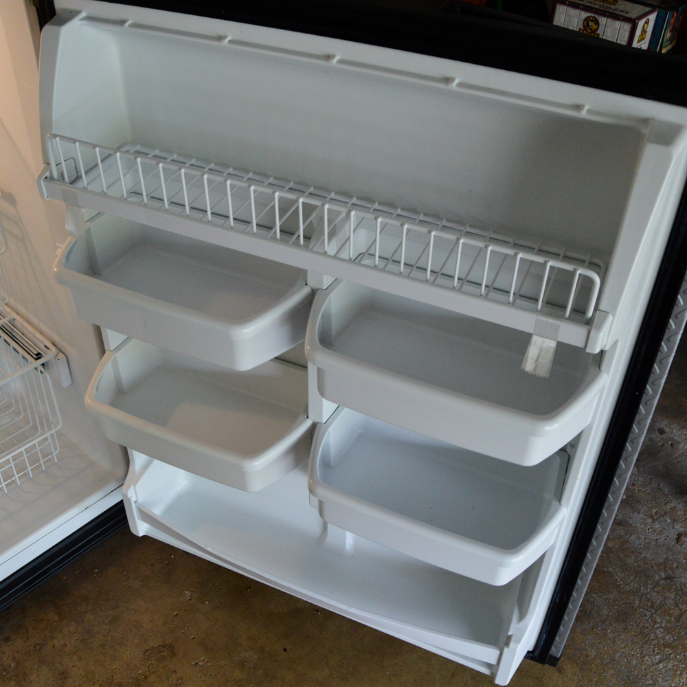 Gladiator by Whirlpool Garage Fridge