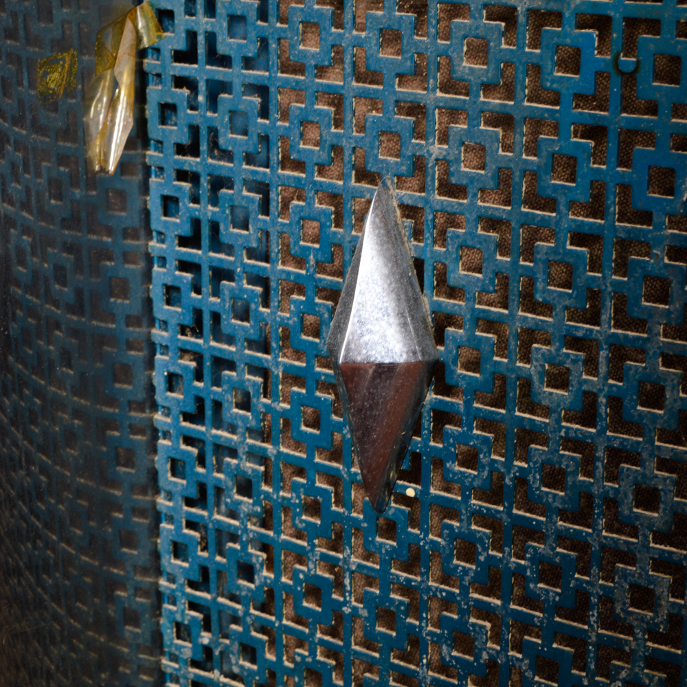 1950s Seeburg Select-O-Matic 100 Jukebox