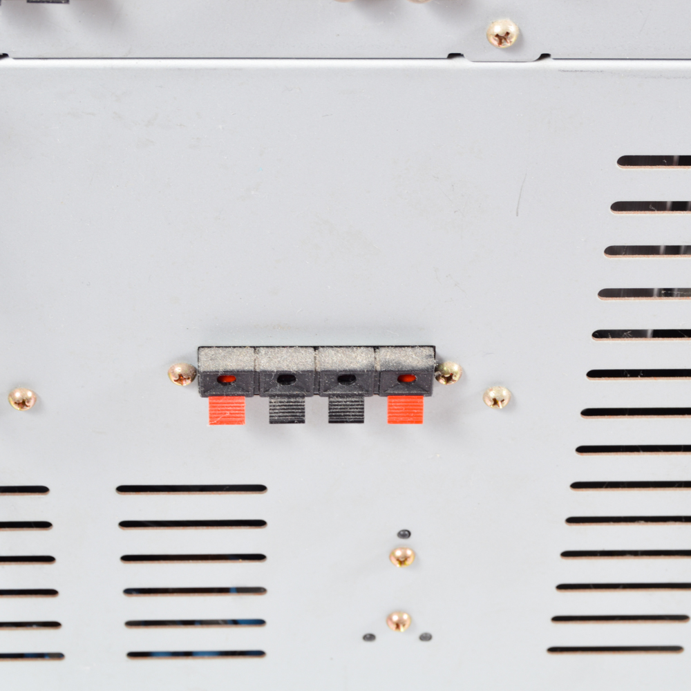 Fisher Stereo System