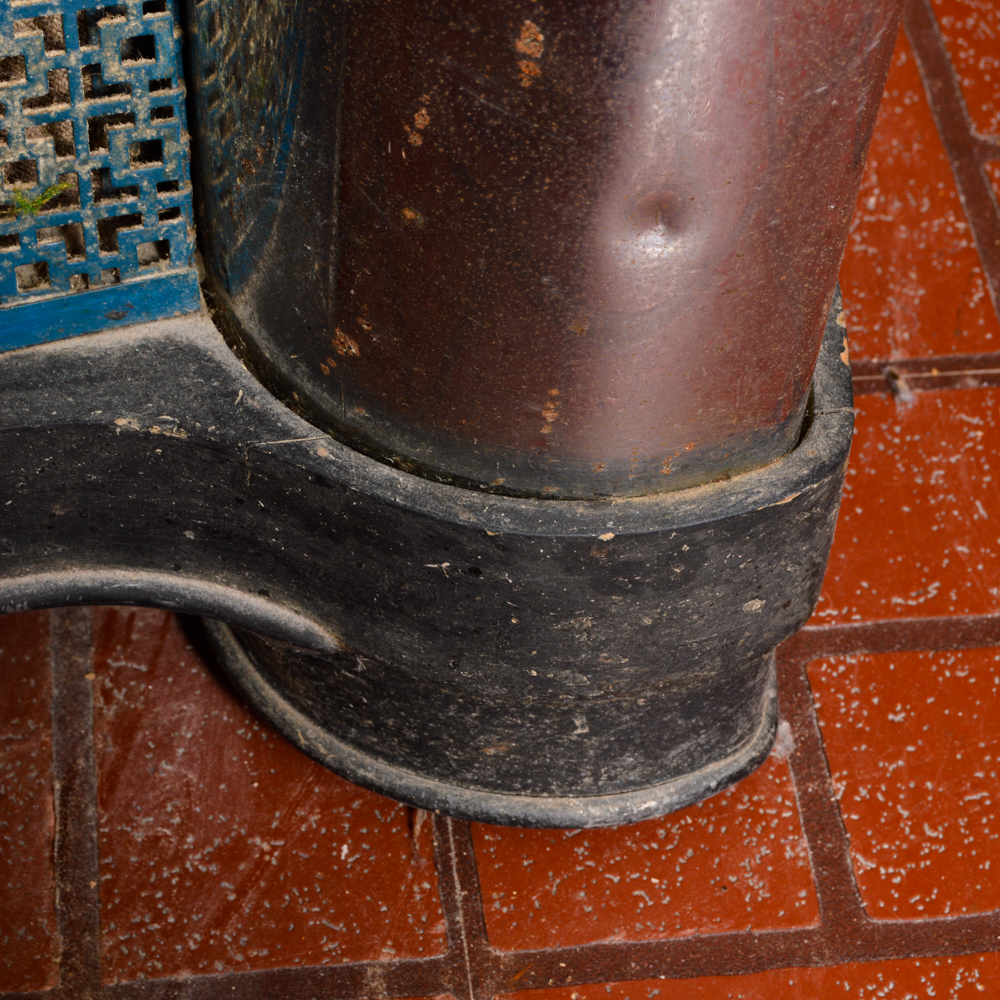1950s Seeburg Select-O-Matic 100 Jukebox