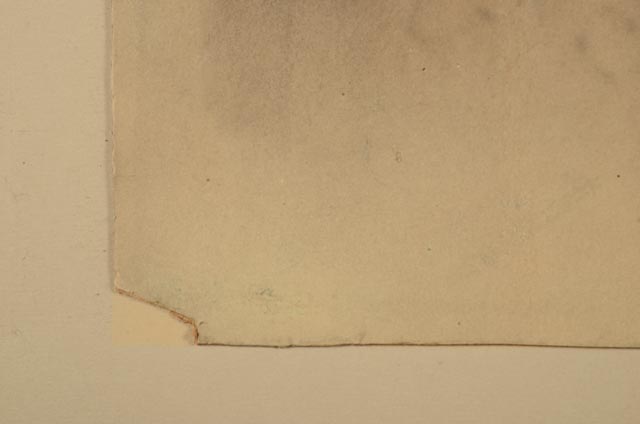 Pair of 19th-Century Albumen Portrait Photographs