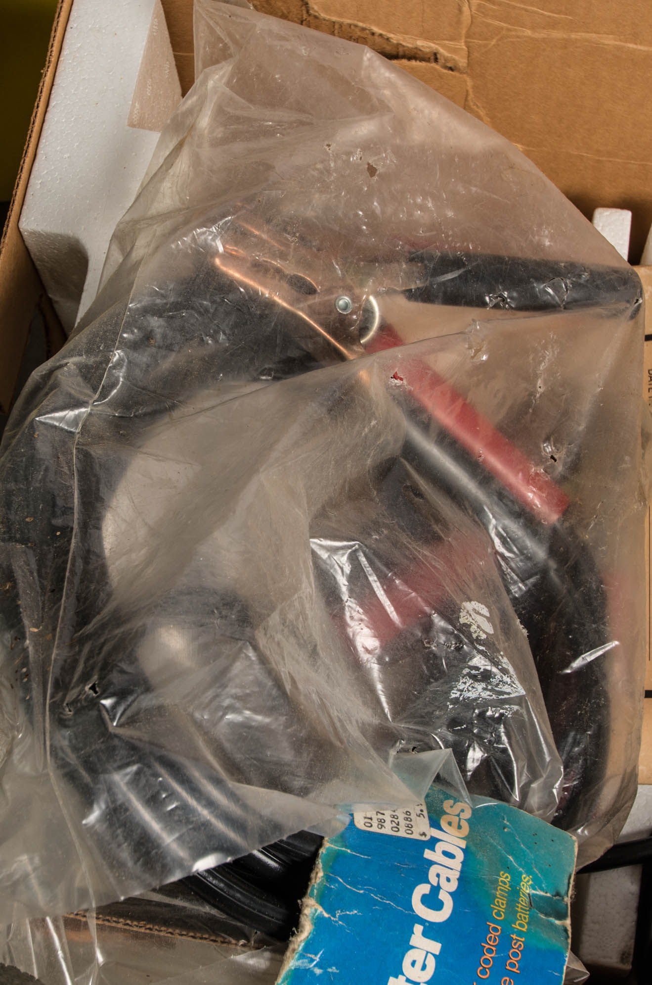 Stanley U-Install Garage Door Opener