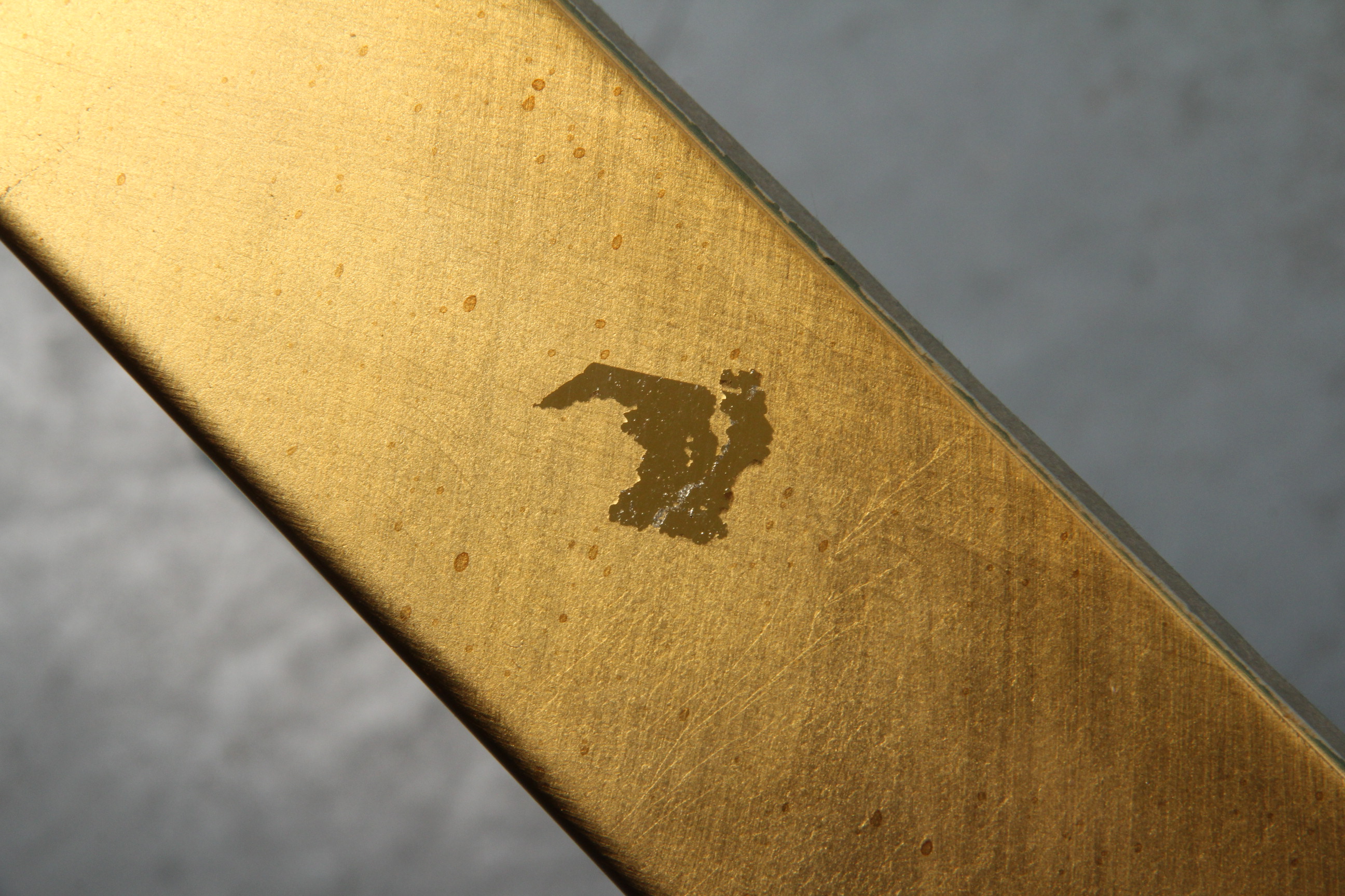 LeRoy Neiman "PGA Championship 2000" Serigraph Framed with Signed Golf Ball