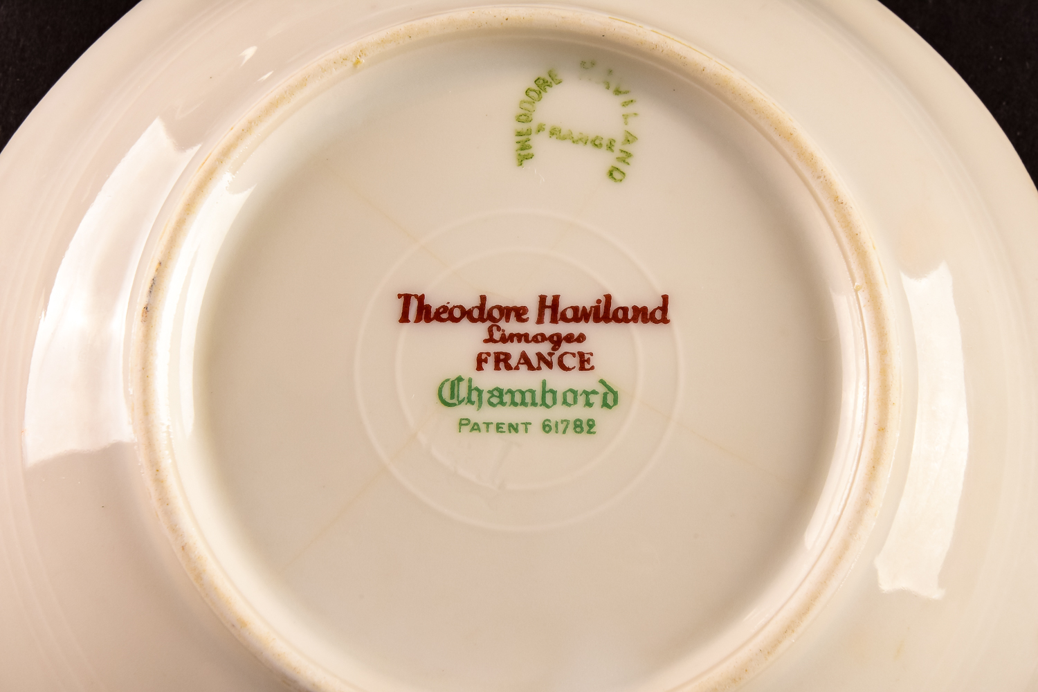 Collection of Decorative Boxes and Limoges Plates