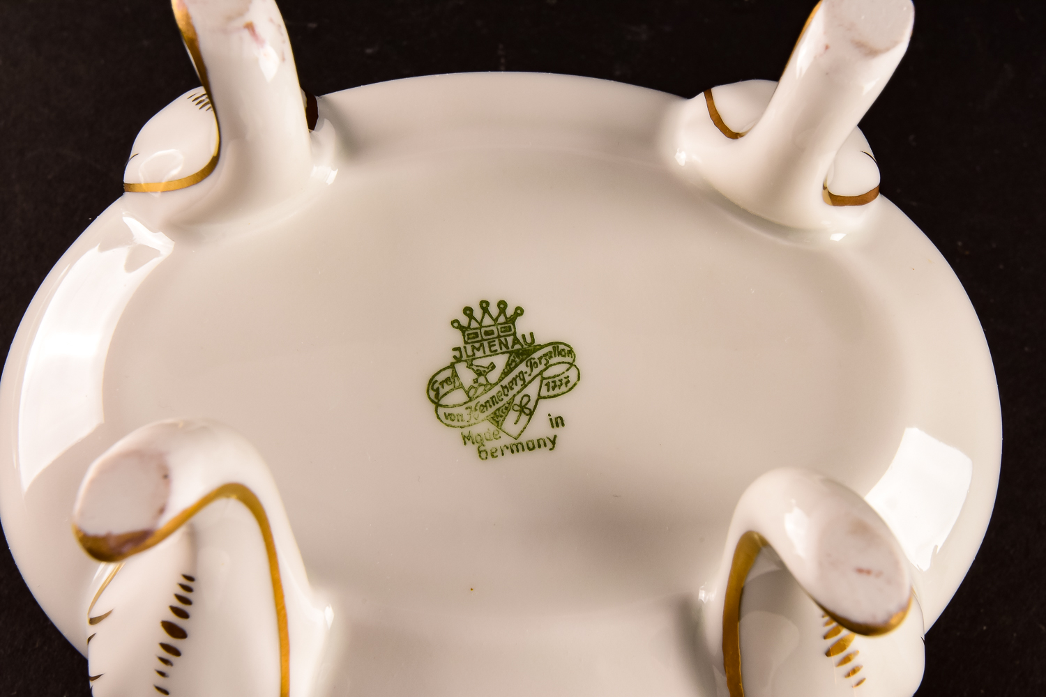 Collection of Decorative Boxes and Limoges Plates