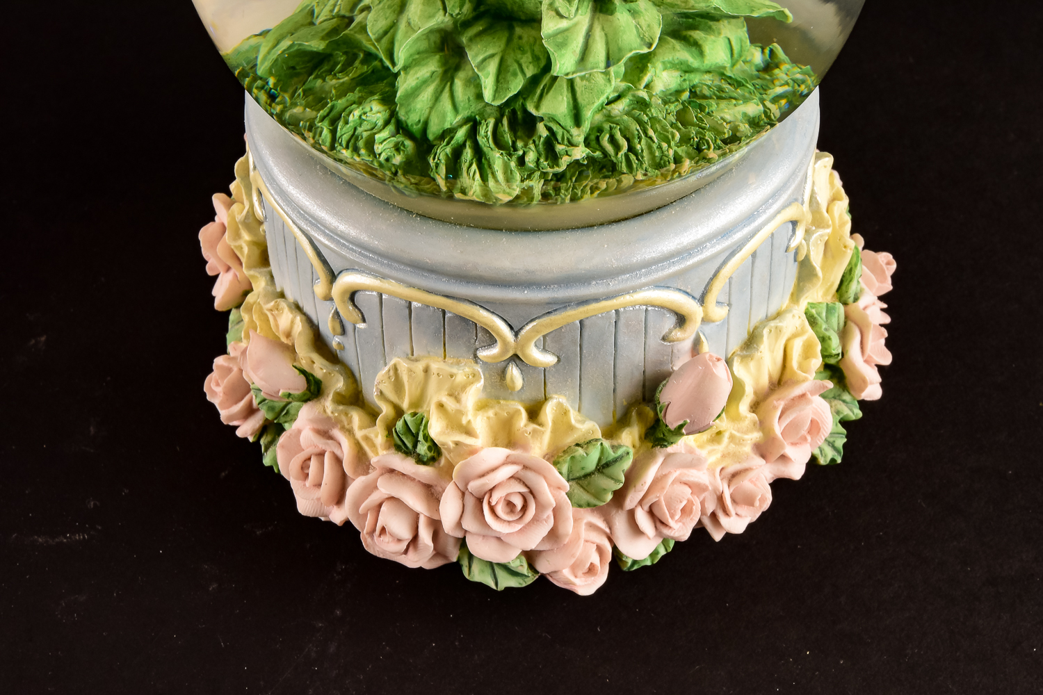 Collection of Decorative Boxes and Limoges Plates