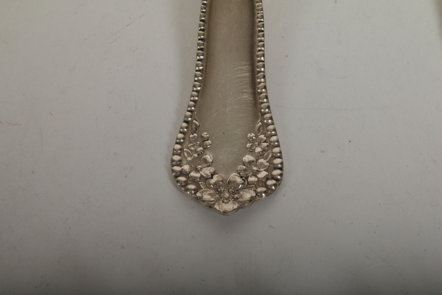 Collection of Vintage Silver Plate Serving Pieces