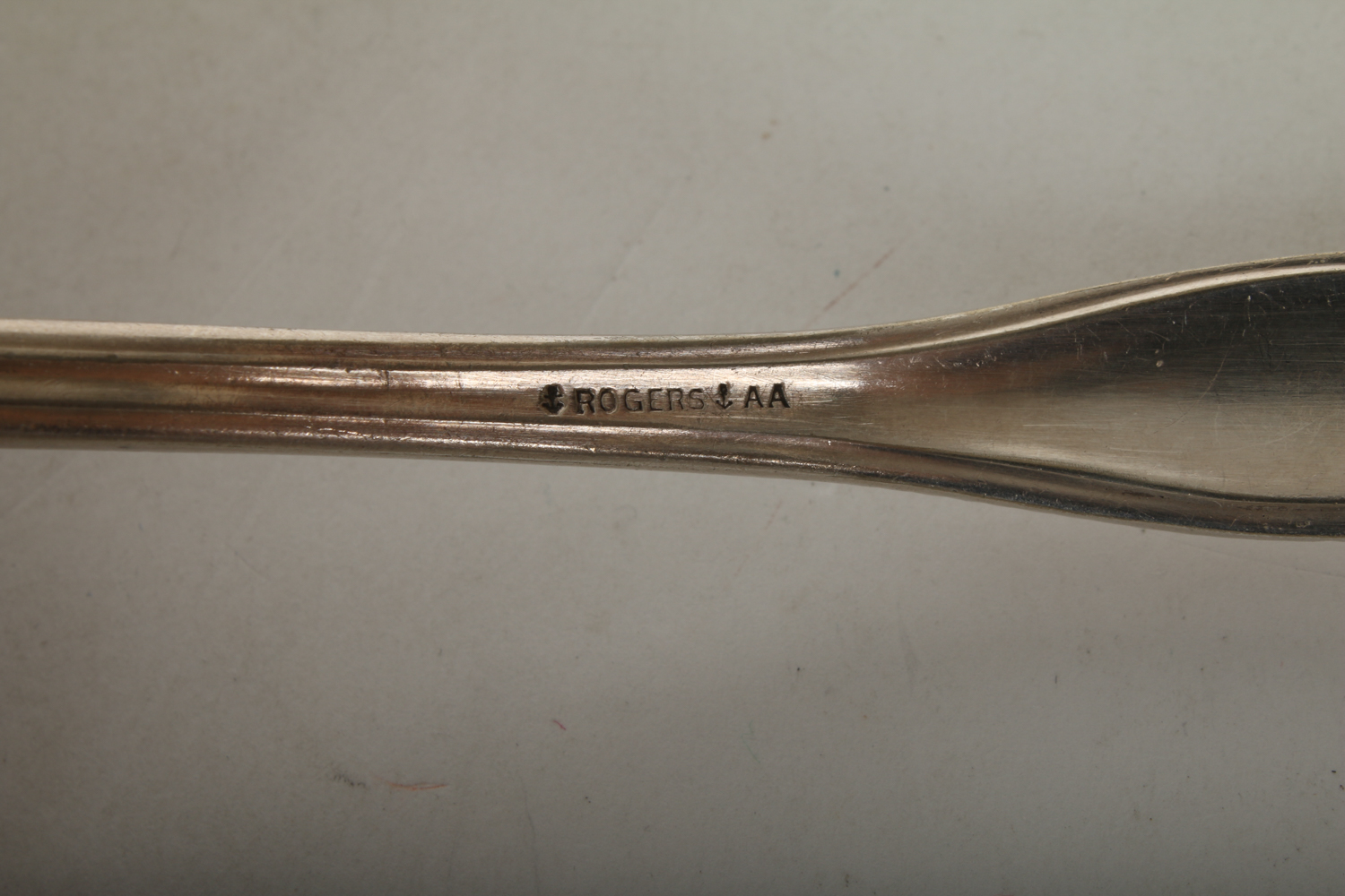 Collection of Vintage Silver Plate Serving Pieces