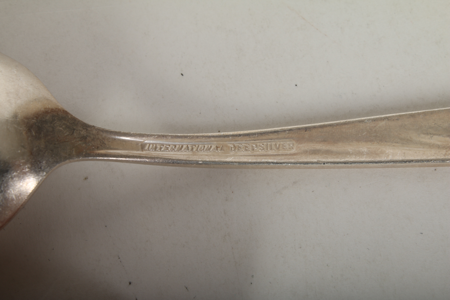 Collection of Vintage Silver Plate Serving Pieces