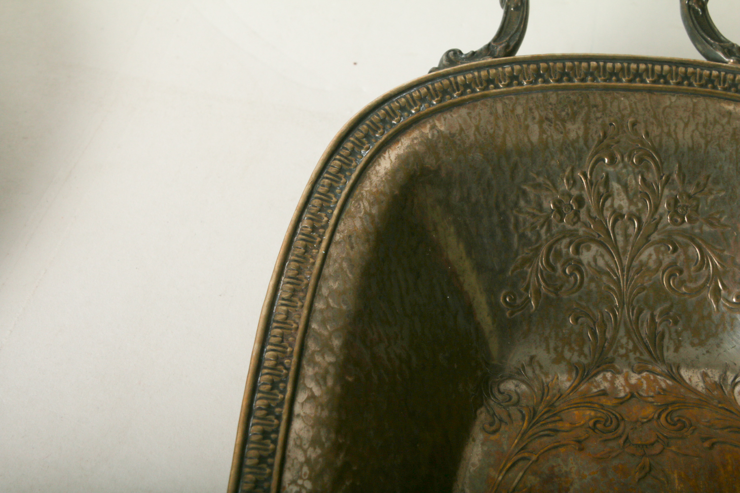 Collection of Vintage Silver Plate Serving Pieces