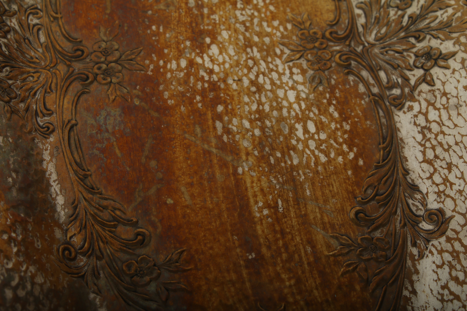 Collection of Vintage Silver Plate Serving Pieces