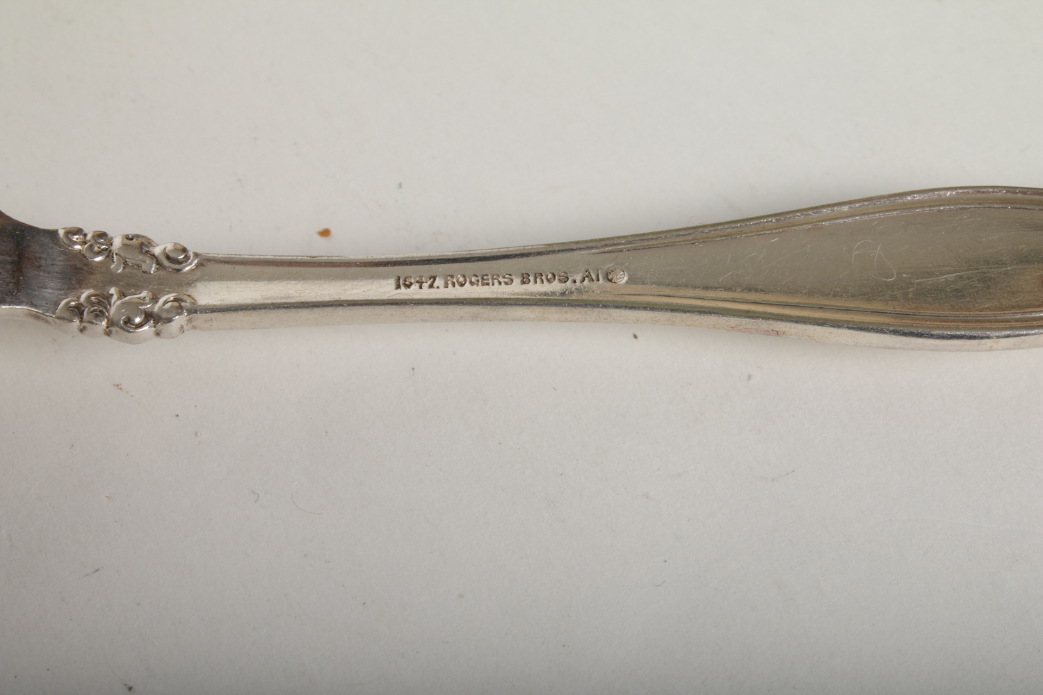 Collection of Vintage Silver Plate Serving Pieces