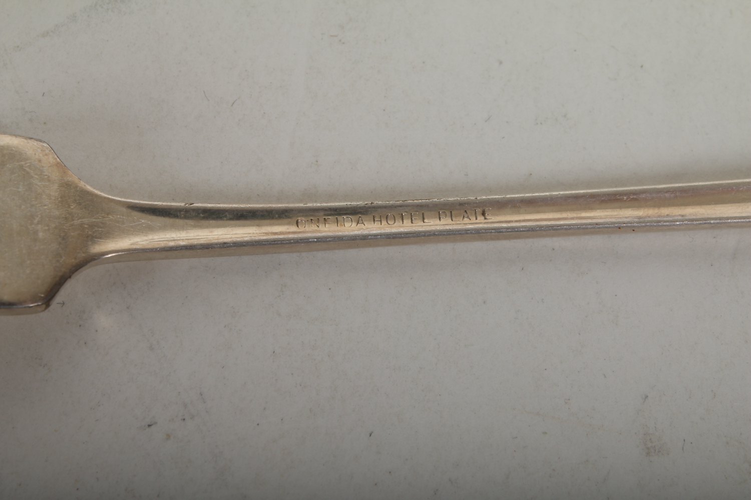 Collection of Vintage Silver Plate Serving Pieces