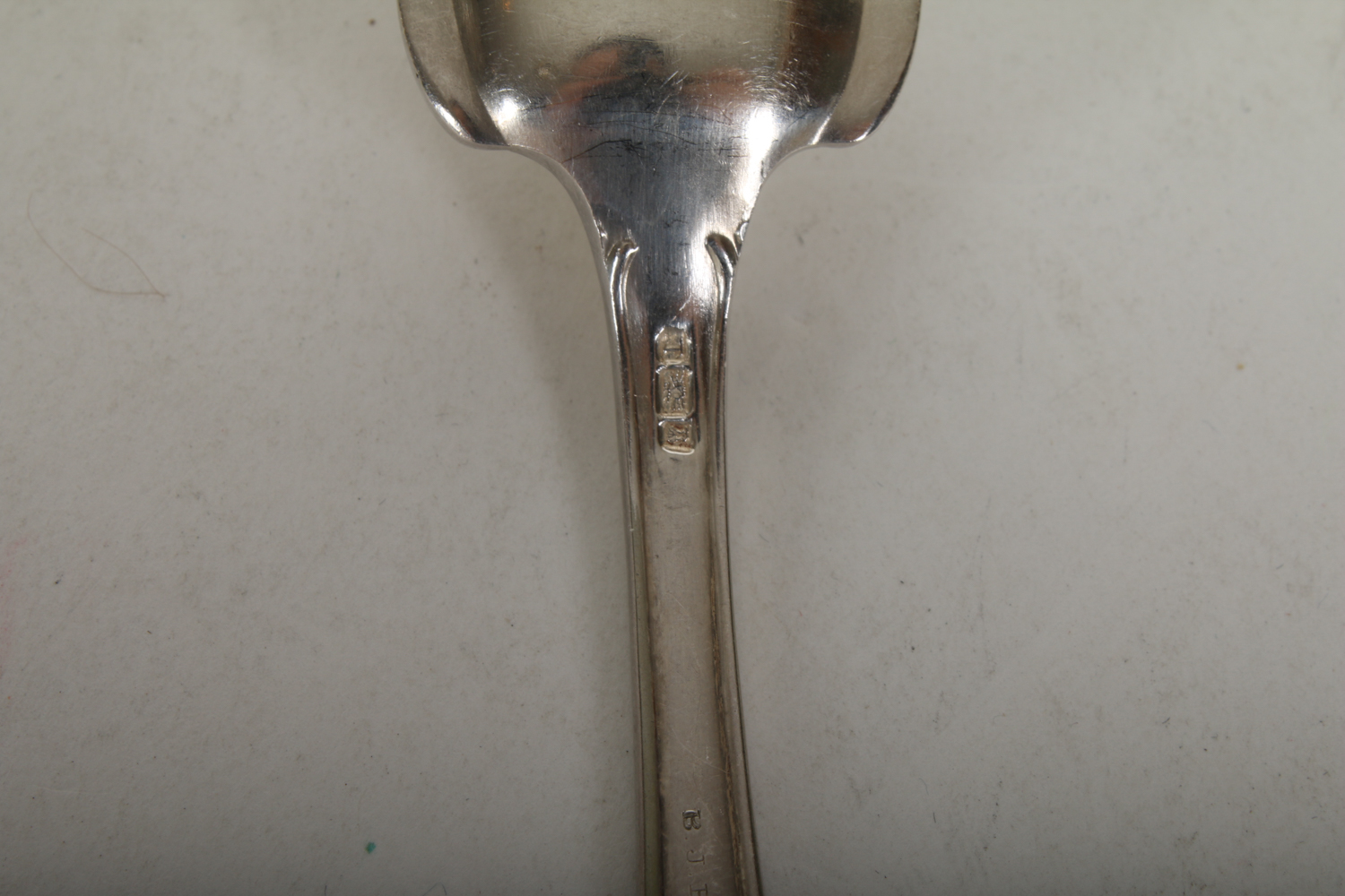 Collection of Vintage Silver Plate Serving Pieces