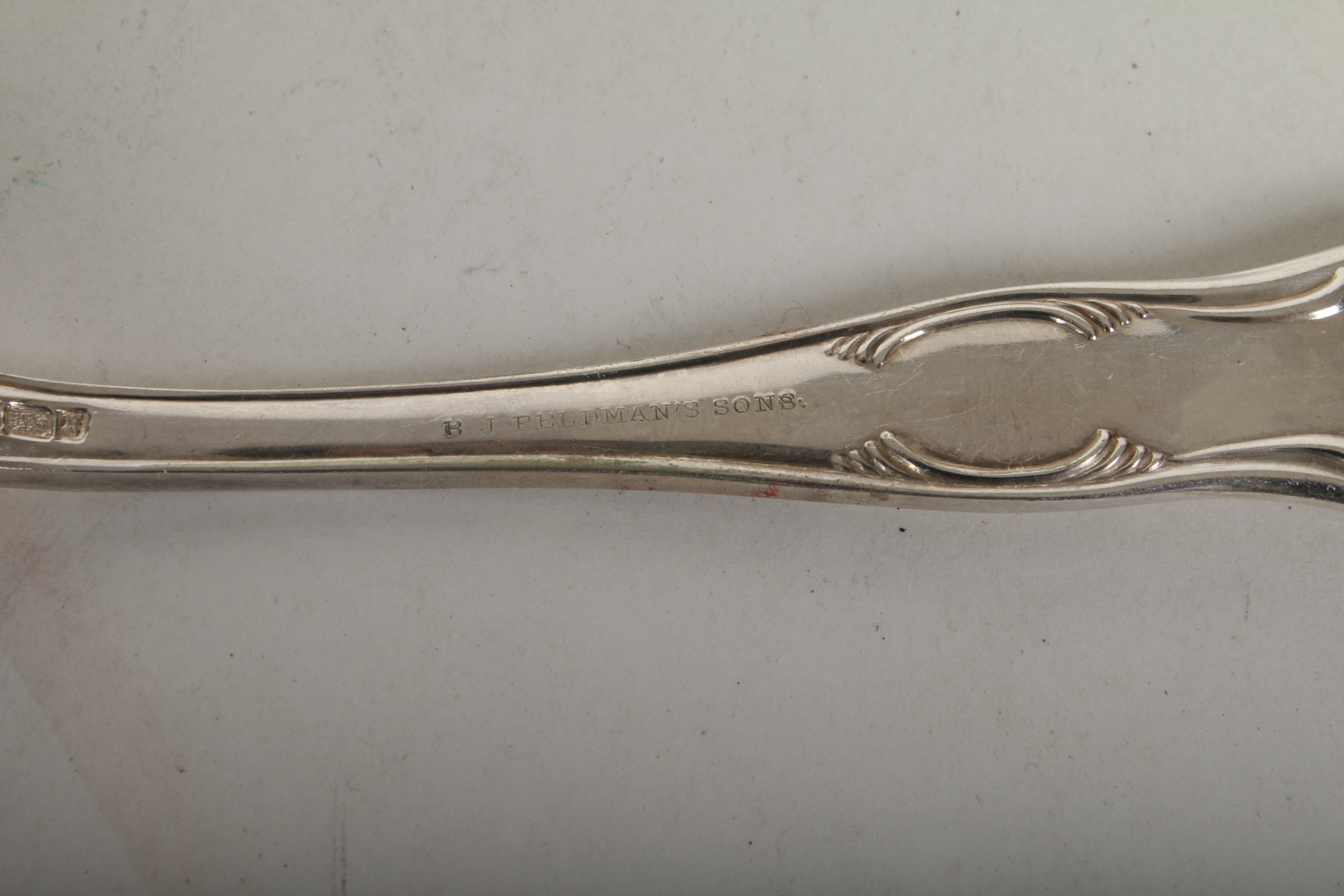 Collection of Vintage Silver Plate Serving Pieces