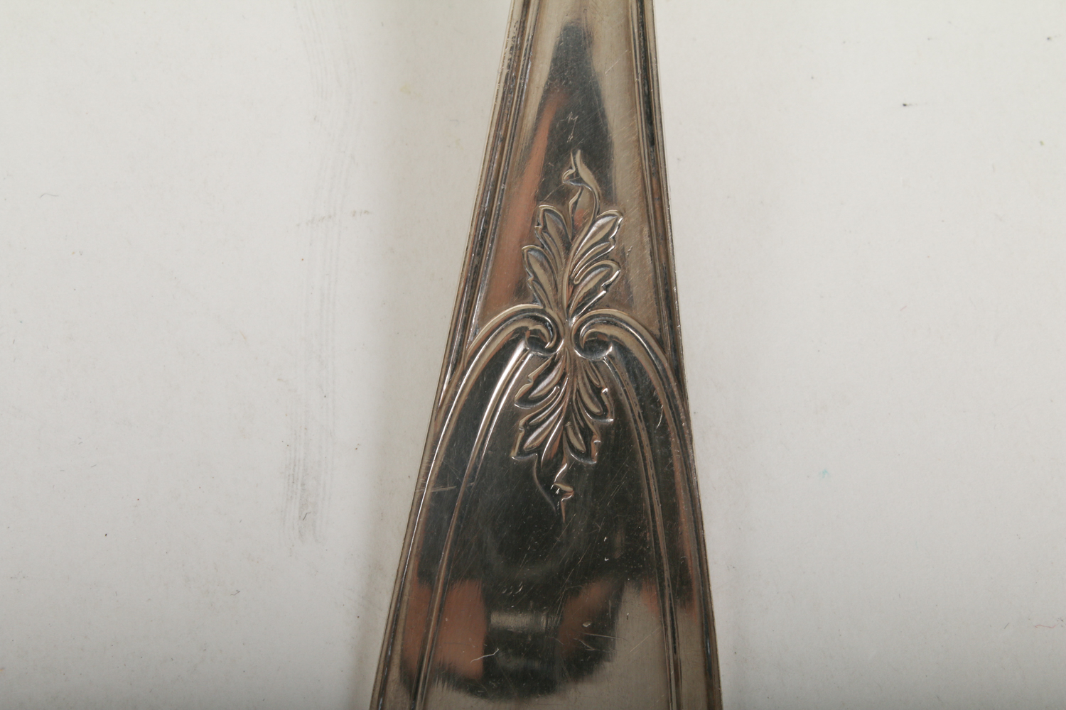 Collection of Vintage Silver Plate Serving Pieces