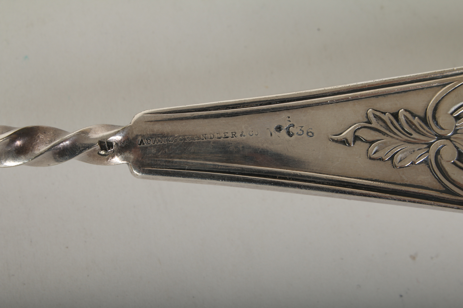 Collection of Vintage Silver Plate Serving Pieces