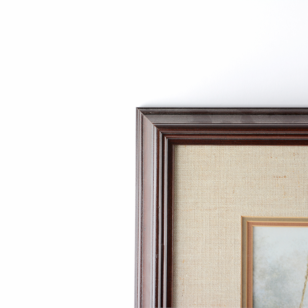 Signed Limited Edition "Double Trouble" Print By Charles Frace