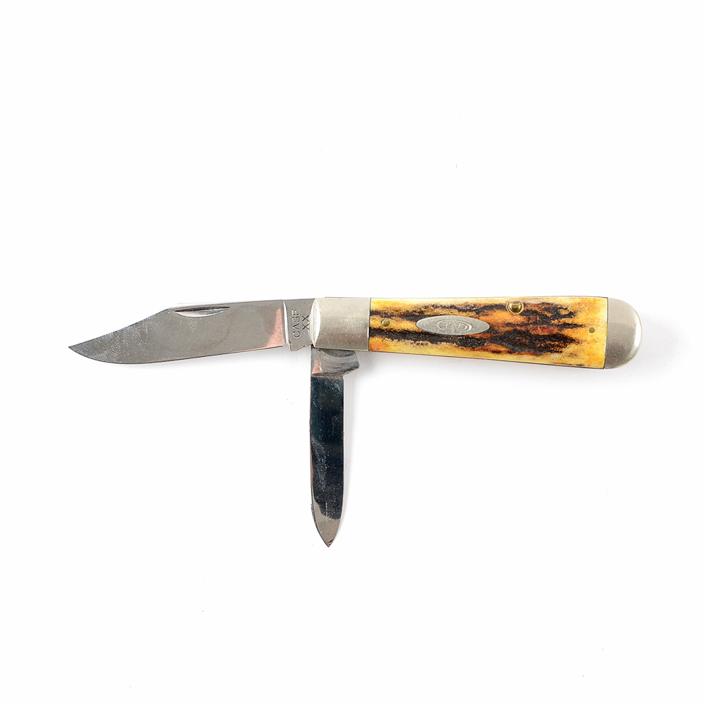 1940-1964 Era Case XX Model 5299½ Folding Pocket Knife