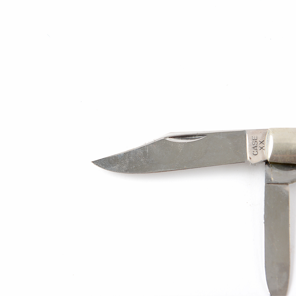 1940-1964 Era Case XX Model 5299½ Folding Pocket Knife