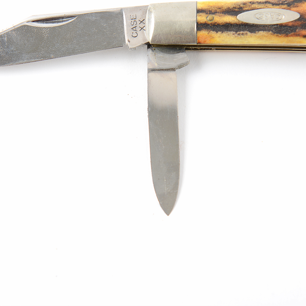 1940-1964 Era Case XX Model 5299½ Folding Pocket Knife