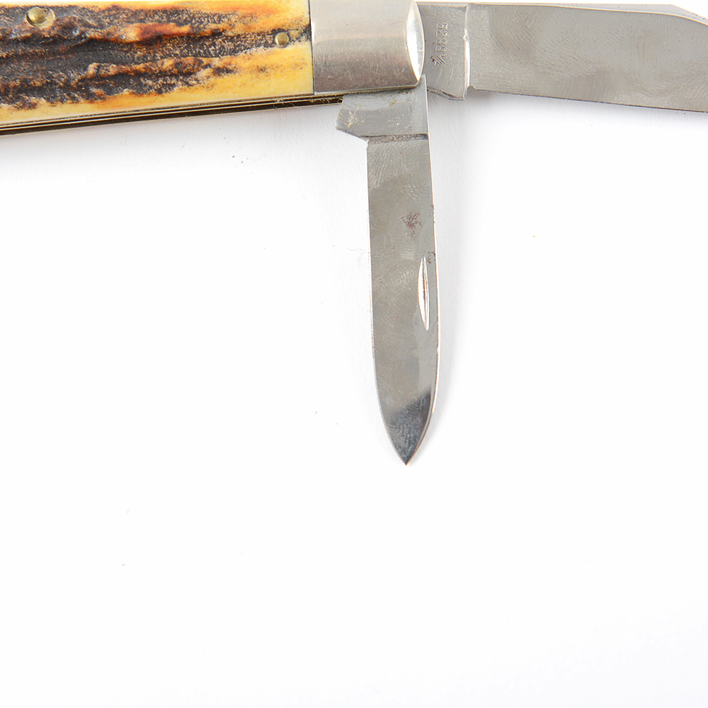 1940-1964 Era Case XX Model 5299½ Folding Pocket Knife