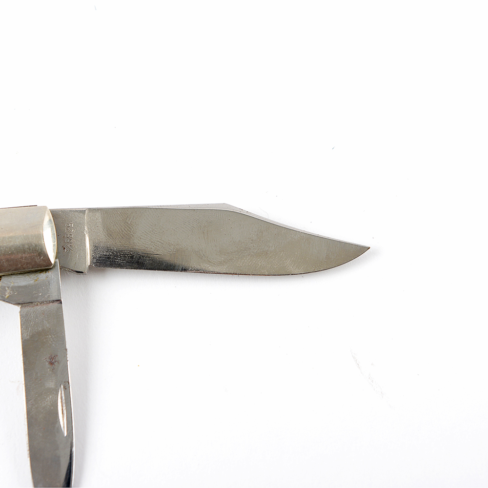 1940-1964 Era Case XX Model 5299½ Folding Pocket Knife