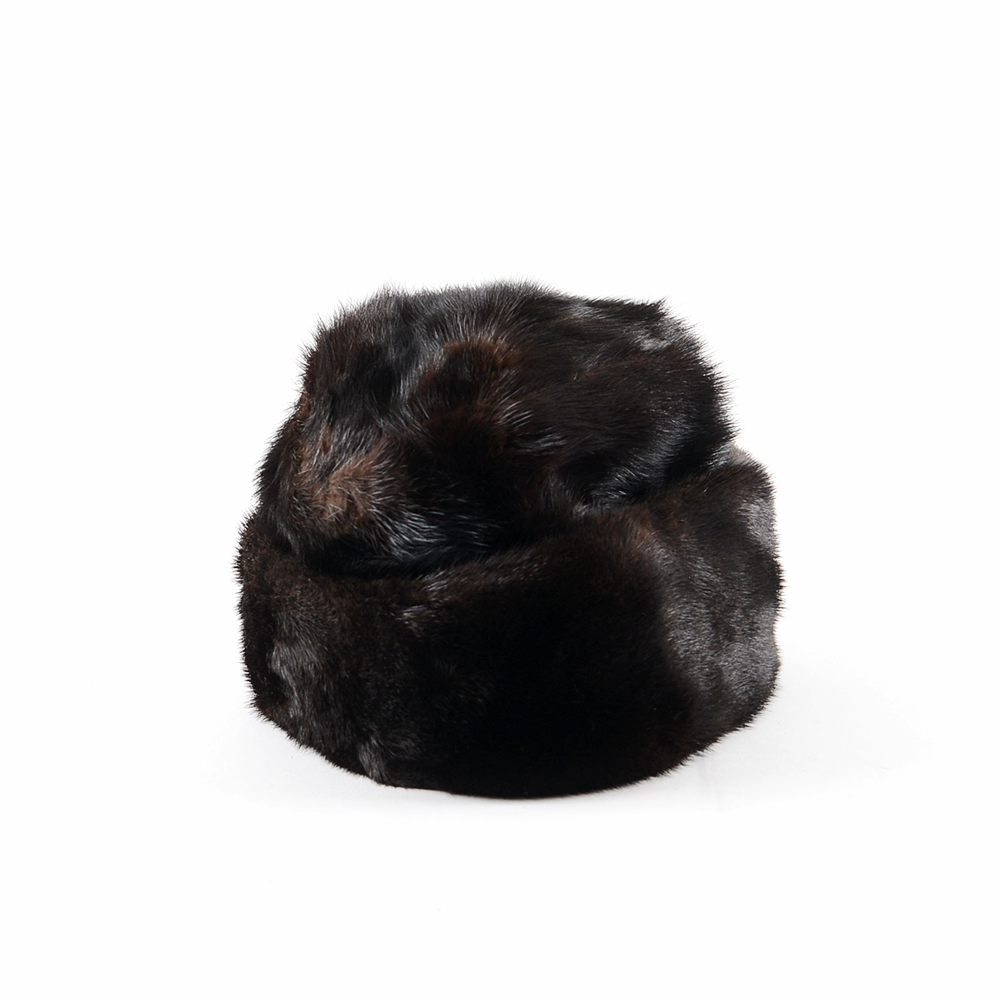 Vintage Women's Mink Hat