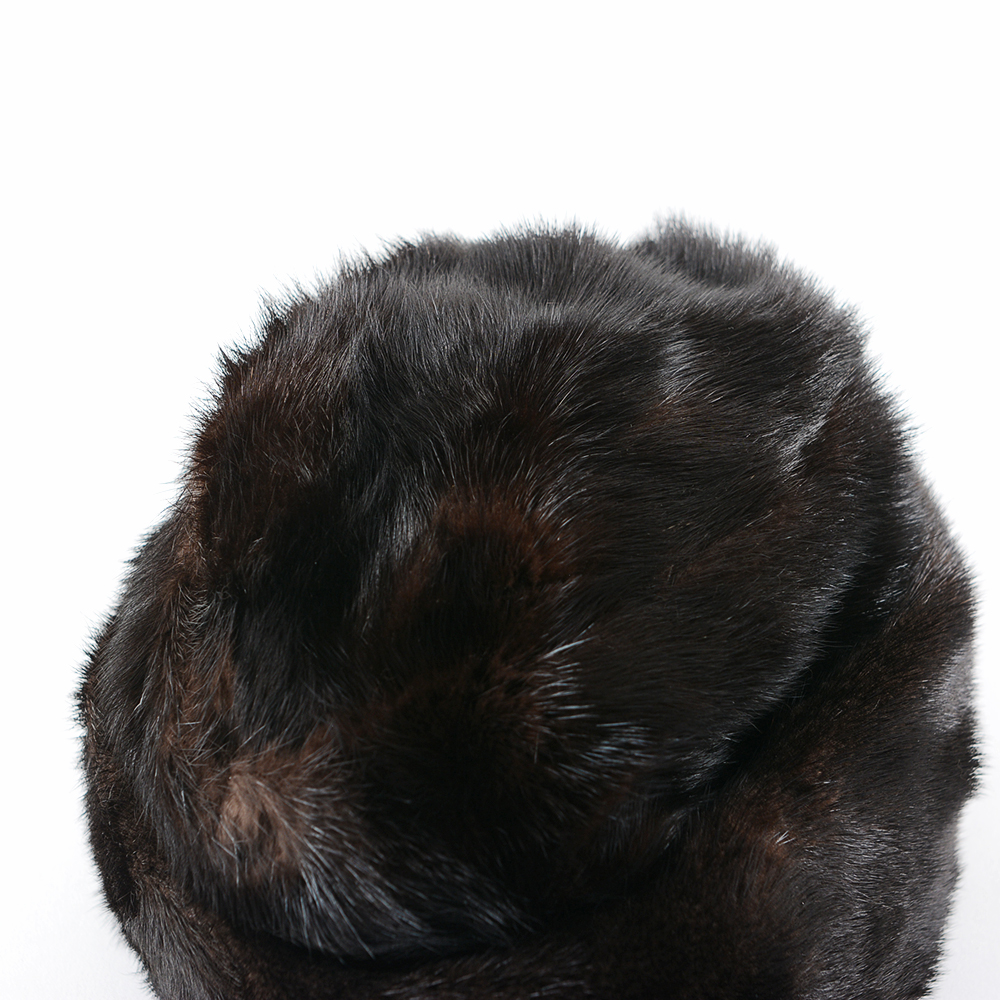 Vintage Women's Mink Hat