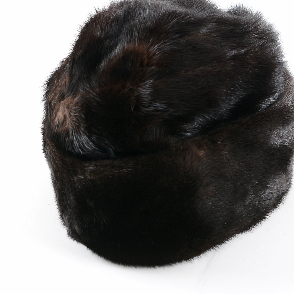 Vintage Women's Mink Hat