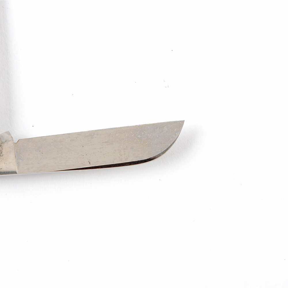 1940-1964 Era Case XX Stockman Folding Pocket Knife