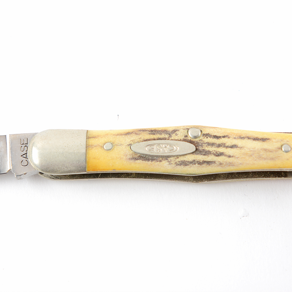 1940-1964 Era Case XX Whittler Folding Pocket Knife
