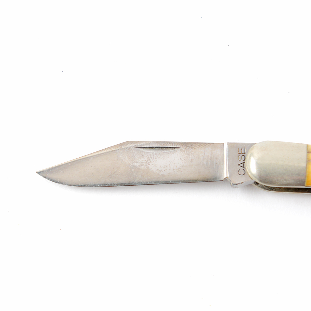 1940-1964 Era Case XX Whittler Folding Pocket Knife