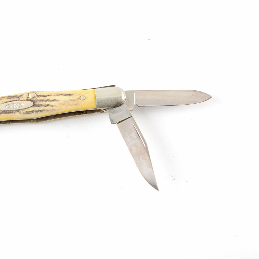 1940-1964 Era Case XX Whittler Folding Pocket Knife