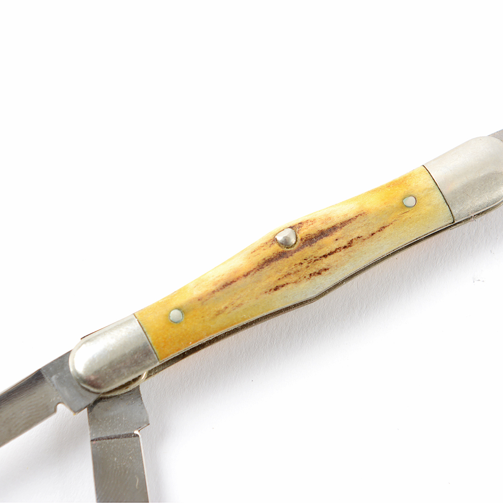 1940-1964 Era Case XX Whittler Folding Pocket Knife