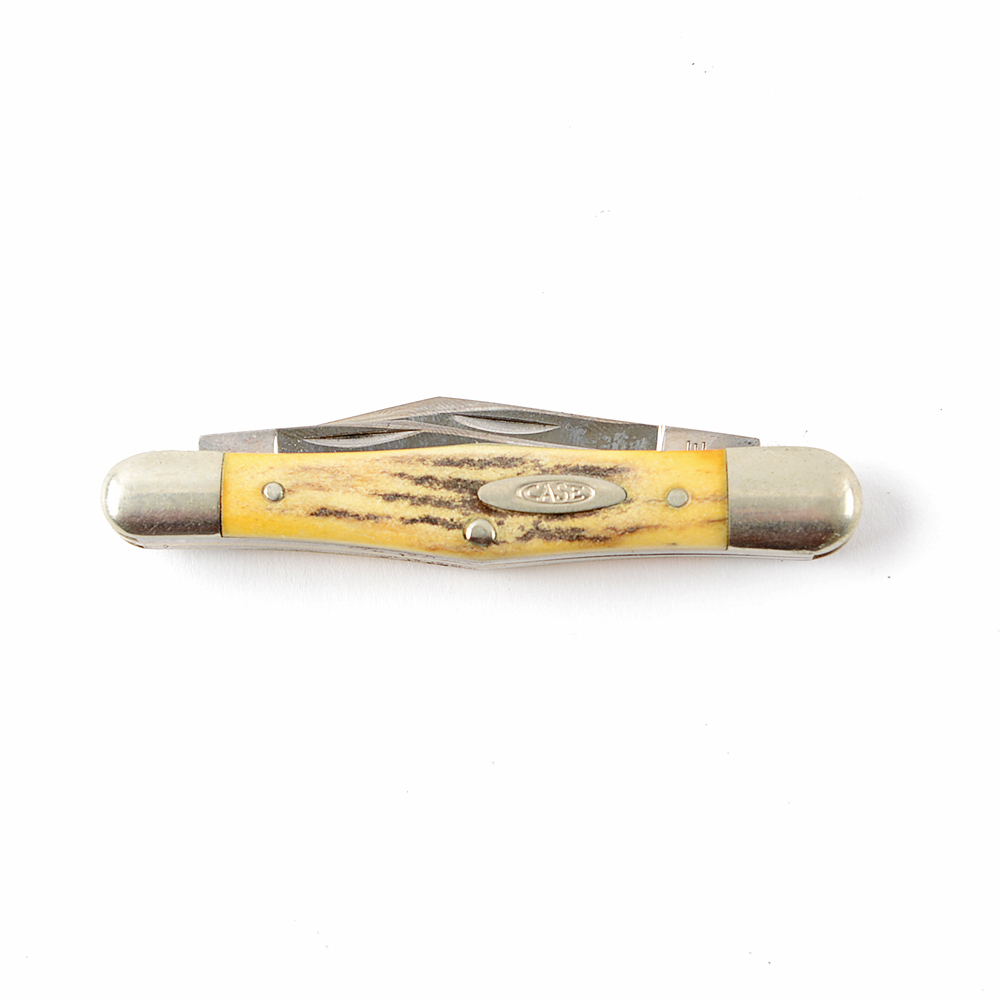 1940-1964 Era Case XX Whittler Folding Pocket Knife